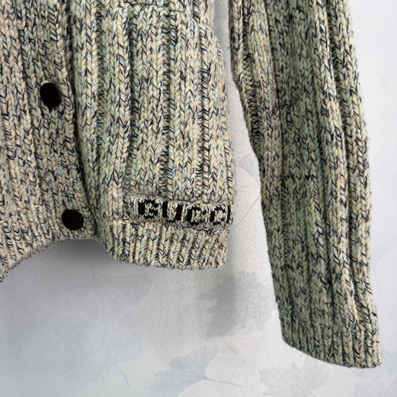 Gvc*1 sweaters